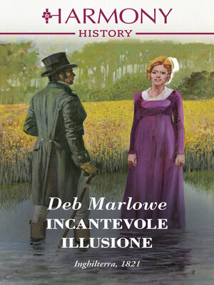 cover image of Incantevole illusione